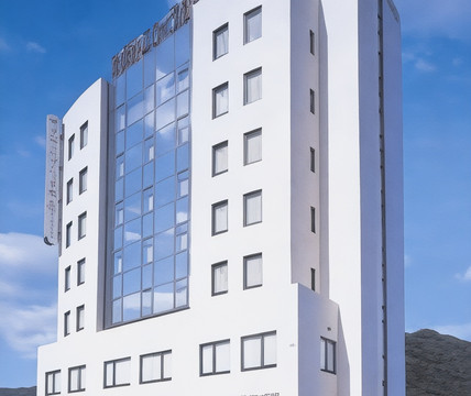 臼杵市酒店住宿-Hotel New Usuki