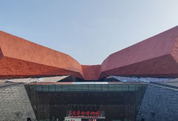 辛亥革命博物馆2H精品讲解【[品质服务]专业导游讲解，严控讲解质量】