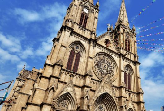 法国巴黎-埃菲尔铁塔+塞纳河畔&行程可调-市区包车游【中文专车出行，行程自己定义，无需等待，专属贴心服务，尽享惬意旅程】