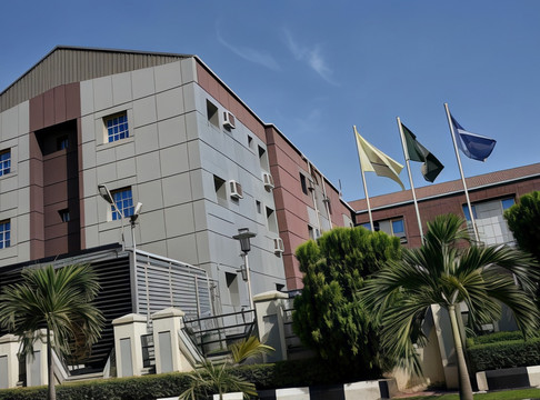 Keffi酒店住宿-Petrus Hotels Royale