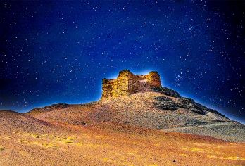 敦煌雅丹地质公园+玉门关+阳关景区+西千佛洞+敦煌古城一日游【[品牌承诺]经典景点，轻松自由、深度体验，不赶时间，放心出行。】