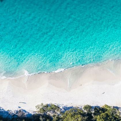 澳大利亚新南威尔士悉尼蓝色海洋路&杰维斯湾一日游[含游船]