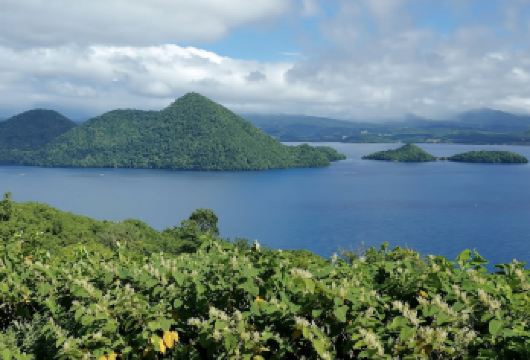 日本登别往返-洞爷湖及周边景点-行程以沟通为准【中文专车出行，景点灵活调整，打卡经典，游玩自己定义，无需等待，专属贴心服务，尽享惬意旅程】
