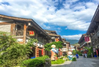 重庆金佛山一日游【2-8人小团|含索道往返|无购物|上门接】【[品质亮点]：含门票，您不操心繁琐的排队购票事情及等待苦恼，旅游管家为您操办一切，没有后顾之忧。】