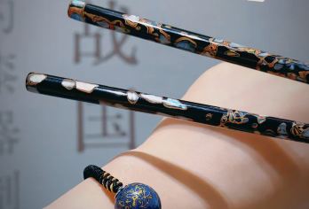 成都市漆器工艺厂一日游【四川非遗之旅丨雕镌知器 工艺的传承】【四川国旅自营·品质发团社引领者 | 纯玩无购物，无套路，无擦边，无隐形消费】