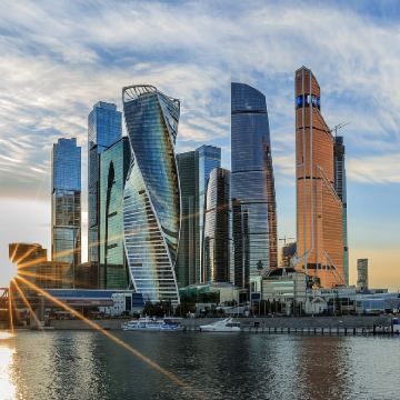 俄罗斯莫斯科大剧院+红场+凯旋门一日游/行程可调-可定制