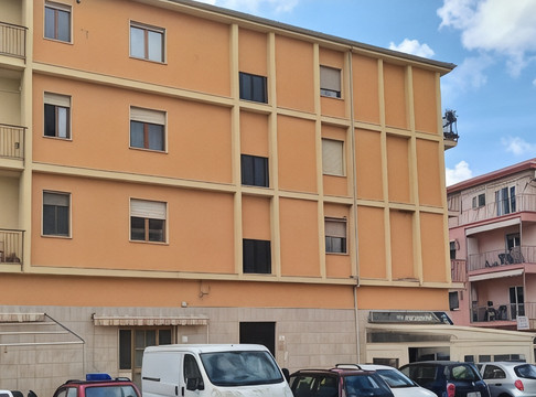 拉史丹席尼民宿