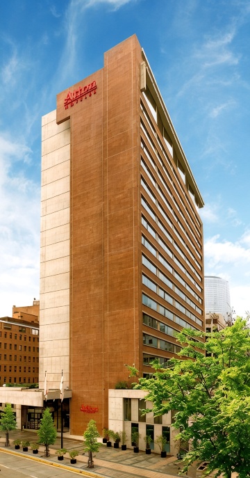 圣地亚哥埃尔博斯克铂尔曼酒店-官方