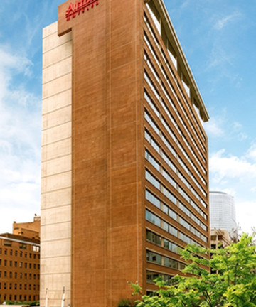 圣地亚哥埃尔博斯克铂尔曼酒店酒店图片