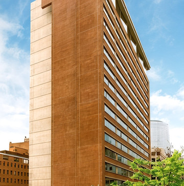 圣地亚哥埃尔博斯克铂尔曼酒店