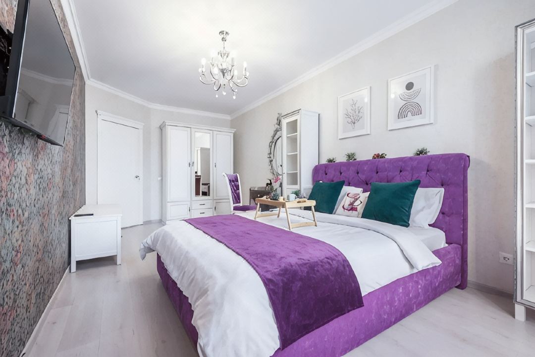 Bolshoi by Roomers 518 Apartments