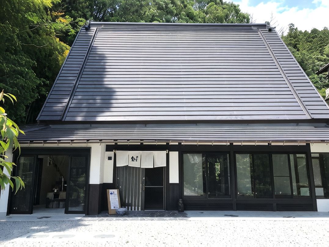 Soni Kodama Resort Tawa