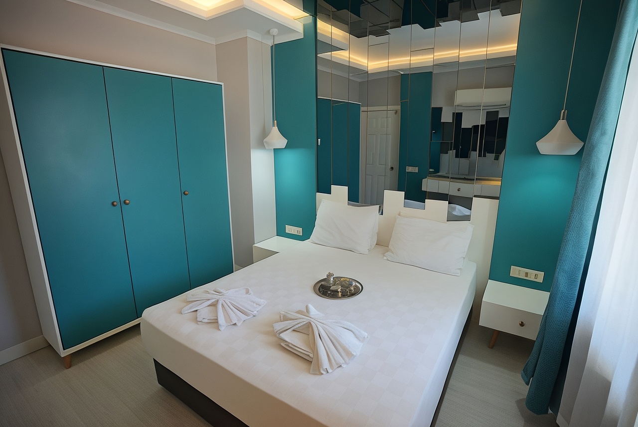 Nar 15精品酒店-官方