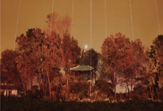 拙政园+狮子林+虎丘山风景名胜区+寒山寺+山塘街一日游【官方票源：快速出票、无需排队、携带身份证直刷入院】