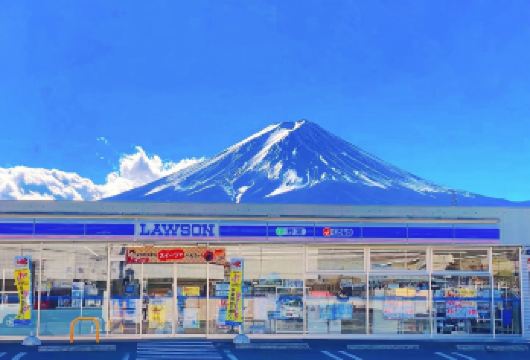 东京富士山包车一日游【双湖6景点|可选酒店接送|可定制行程】【[打卡6景点]山中湖+忍野八海+河口湖大石公园+罗森便利店+新倉山网红公园】