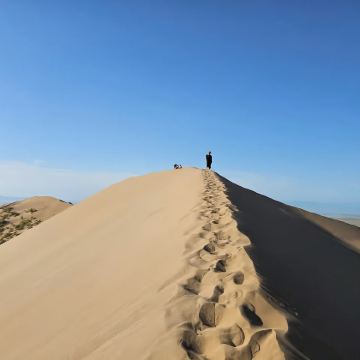 哈萨克斯坦 阿拉木图阿尔金埃尔梅国家公园一日游 10人小团