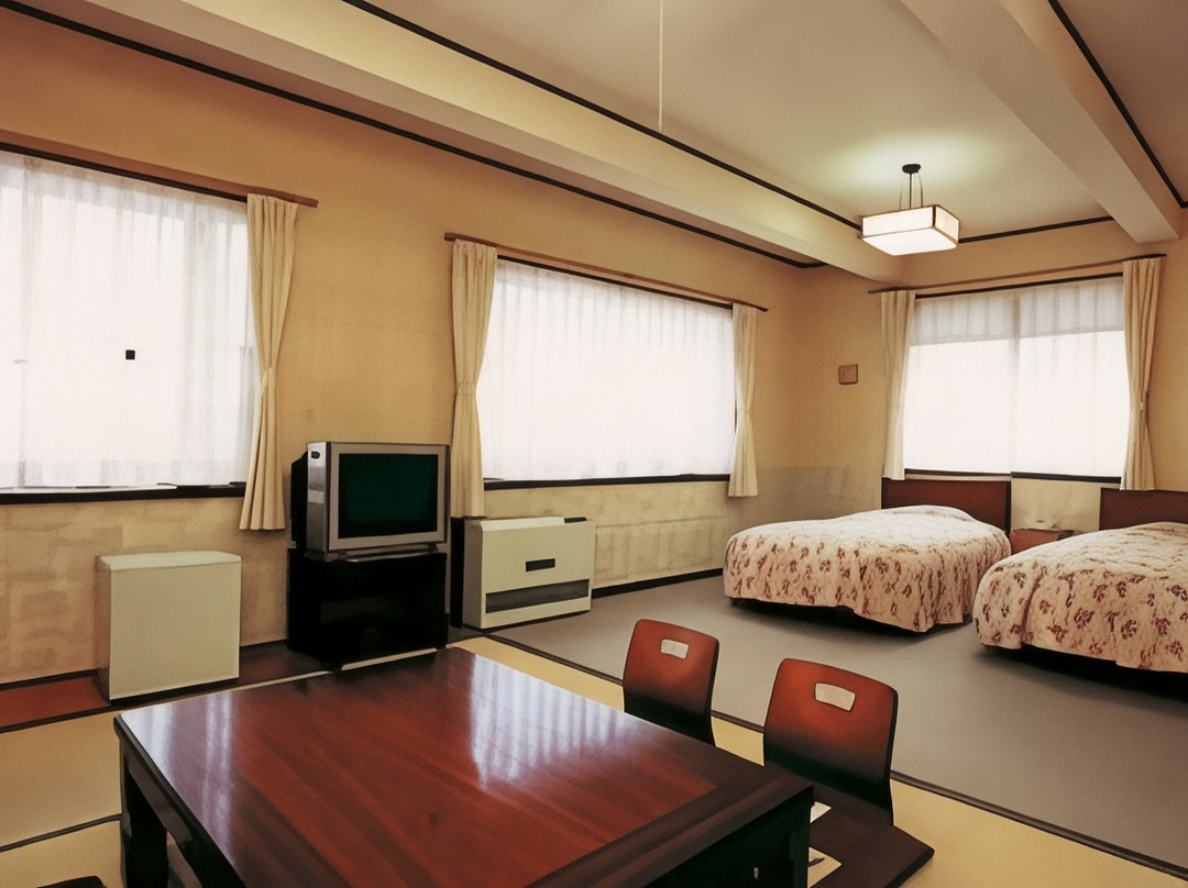 Petit Hotel Manitou
