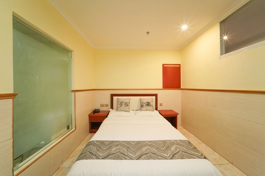 Aoxiang Business Hotel