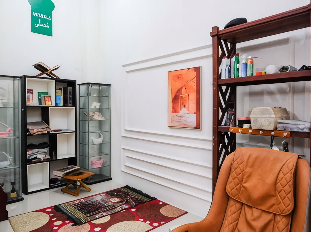 Urbanview Hotel Trisna Tulungagung