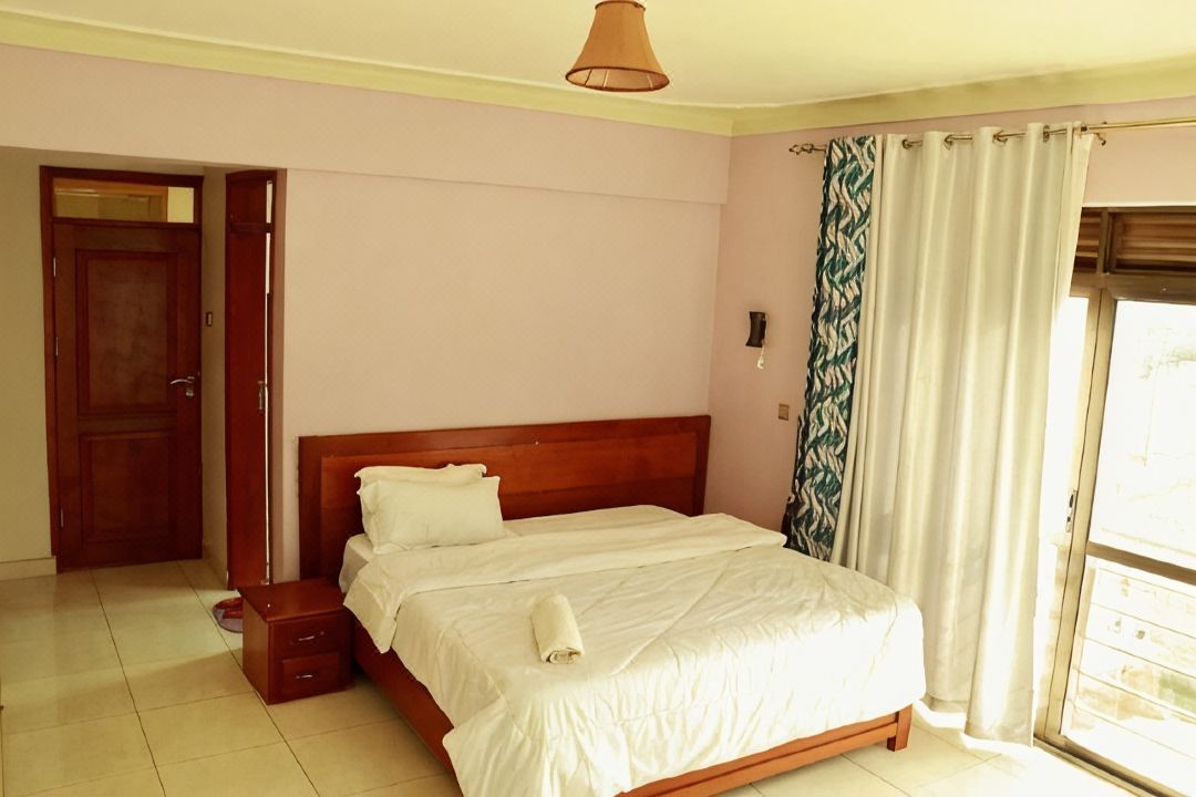 Jasmine Hotel Soroti