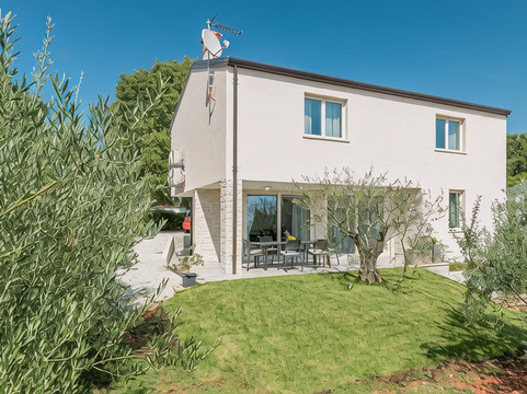 切瓦尔波拉特酒店住宿-Guest House Ravnic