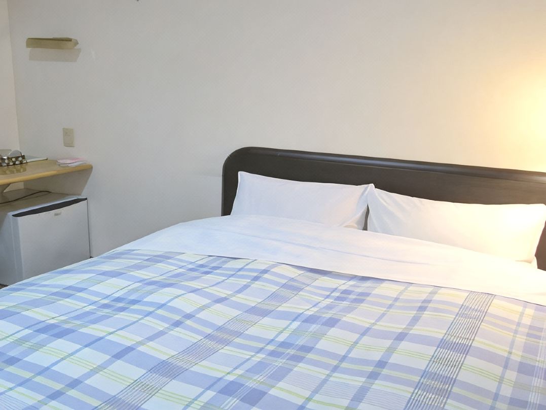 Business Hotel Agenda