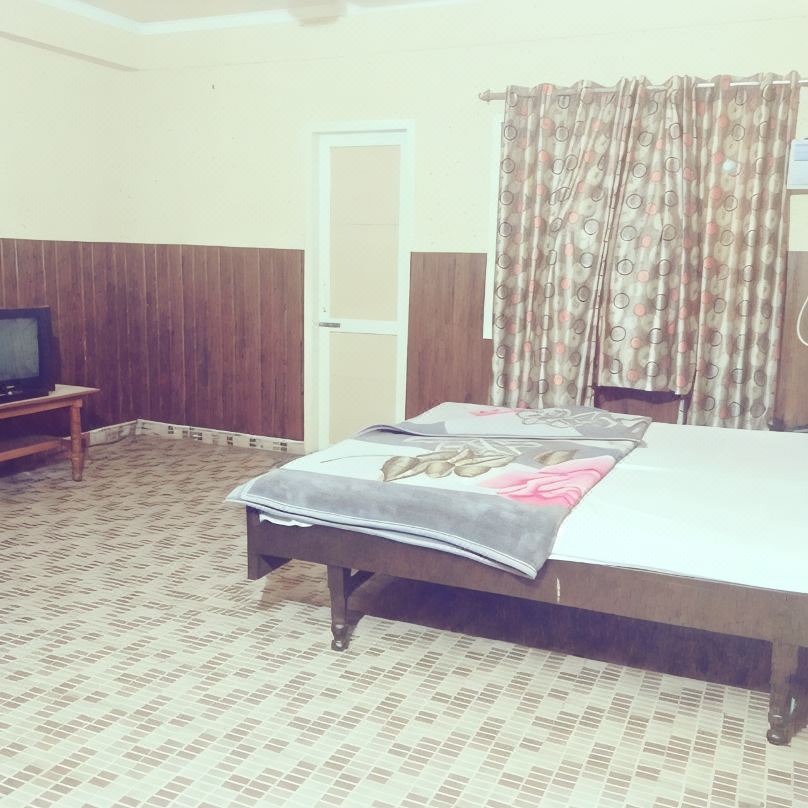 Finlandia Hotel