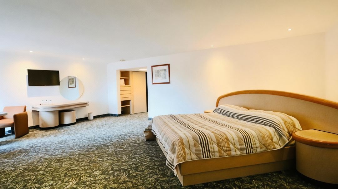 Hotel Altum Business