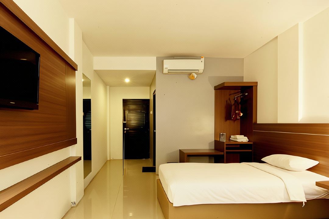 Alzara Hotel Syariah
