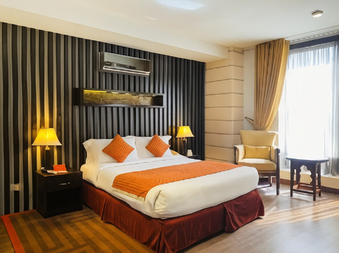 Avari Xpress Islamabad