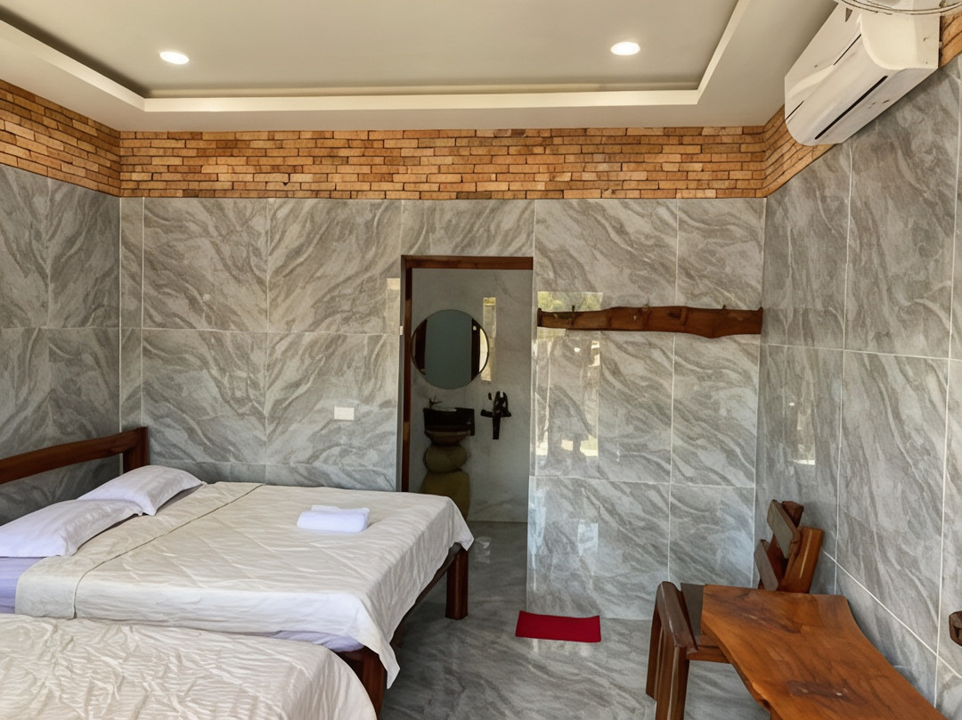 Cat Tien Nature Hotel