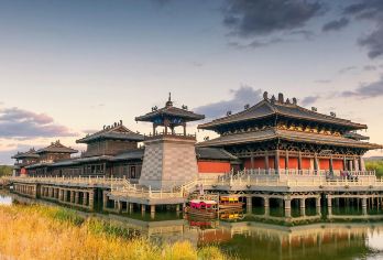 大同包车 | 云冈石窟+悬空寺+应县木塔1日游【1. 免费在线咨询，快速帮您制定大同包车出游方案】