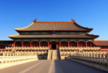 故宫博物院半日游【金牌导游资深讲解团队 带您进故宫听故事】【[秀才说·网红导游讲解]故宫行•必选路线，精选销量150000+好评14000+的明星线路】