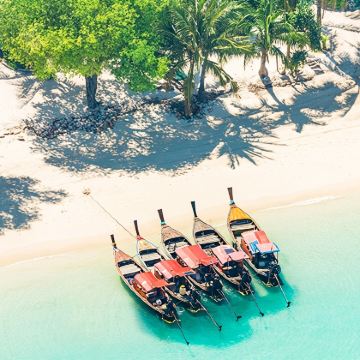 路易港出发-南部一日游-双人四驱车-玻璃船浮潜