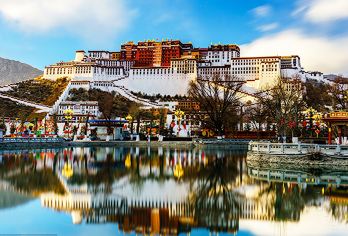 布达拉宫一日游【纯玩+免预约+专业导游】【[实力派]深耕西藏当地10余年，一手资源，良心体验】