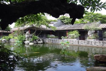 2人起私家团祖庙清晖园逢简水乡一日游广州深圳珠海佛山上门接送【所选城市市区免费上门接送，方便快捷，省时省力（时间可微调）】