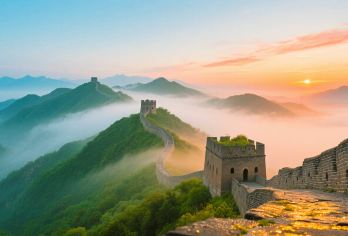 八达岭长城+颐和园+圆明园一日活动◆私家团上门接送【本产品无购物，无强制消费，天天发团，自有车队和导游团队。可升级小包团（不含讲解），时间更自由，】