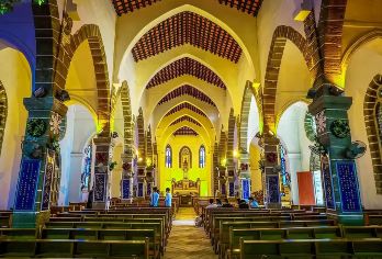 涠洲岛一日游【独立团+环岛用车接送】【涠洲岛360度全景欣赏涠洲美景，深度解锁涠洲之美】