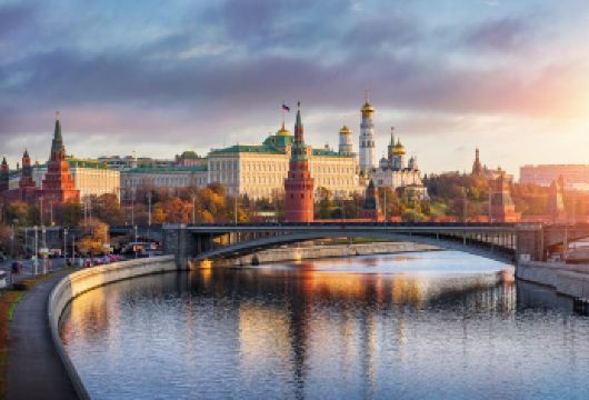 莫斯科河+红场+克里姆林宫+列宁墓一日游【精品包车，私享空间，上门接送，轻松出行】