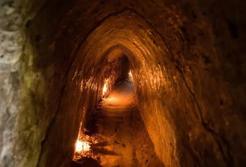 越南胡志明+古芝|点对点用车|中文包车|可定制行程【行程自由，私人包车，舒心畅游，宾至如归】