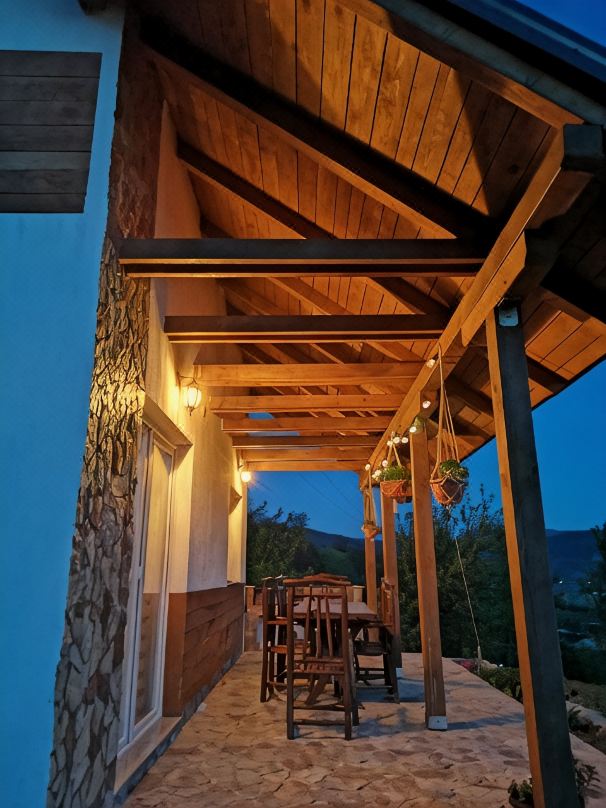 Nektar Park Villa Sara