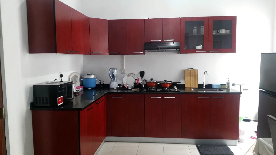 Srilanka Budget Apartment