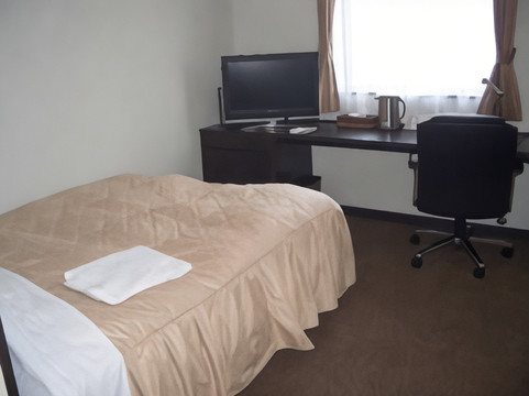 入善町酒店住宿-Mark Hotel