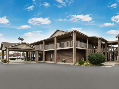 Paris酒店住宿-Best Western Paris Inn