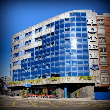 校园公寓式酒店-官方