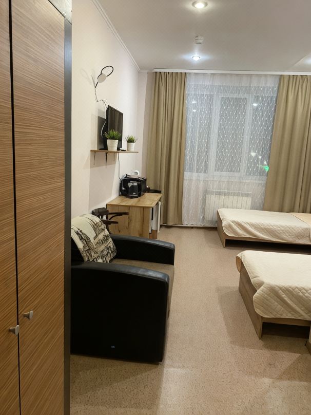 Oazis Hotel
