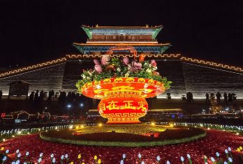 正定古城一日游【荣国府】私家团不拼团＋深度人工趣讲＋无线耳麦【[私家团不拼团]10人以内，耳机免费使用。超过十人的，需要收取耳机使用费5元每人。】