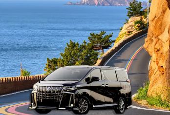 青岛崂山包车自由行【多车型可选|赠88元海鲜大礼包|上门接】【[好礼相送]赠送 价值88元精品海鲜大礼包 一份/单】