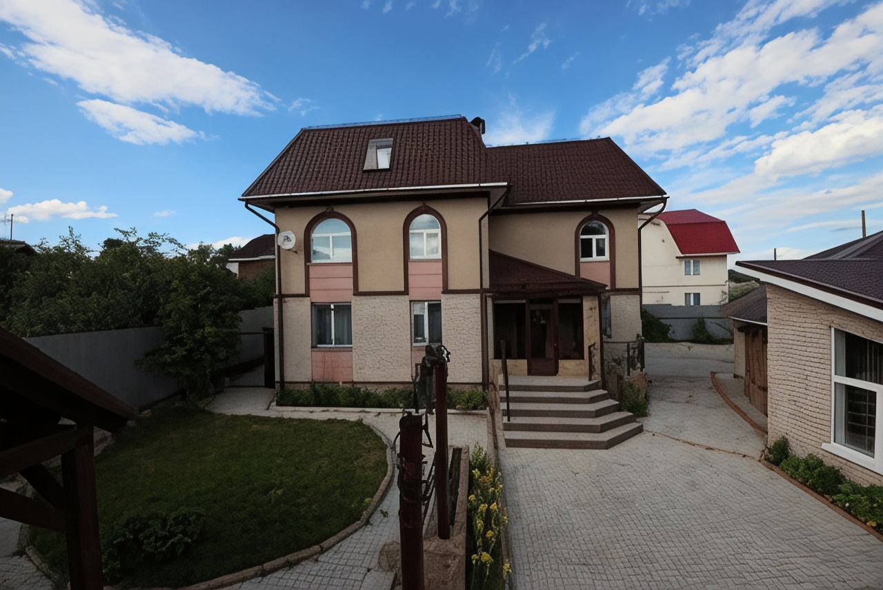 伊莉斯招待所-官方