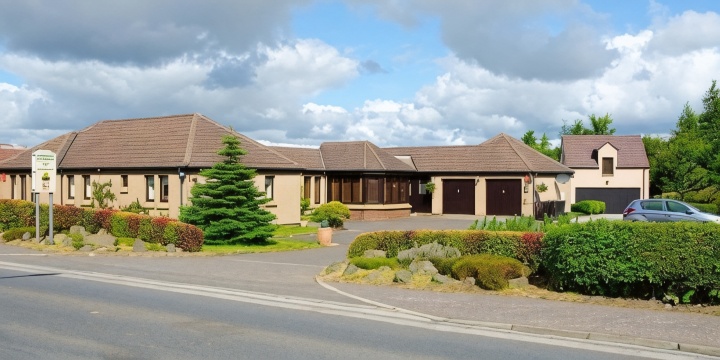 Ashcroft Farmhouse-官方